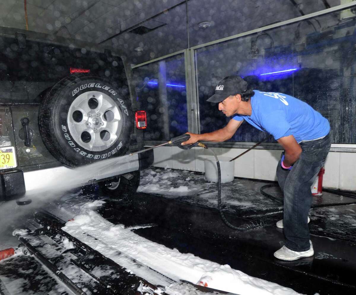 Greenwichbased Splash Car Wash acquires another N.Y. site