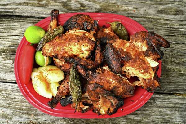 Make your own Pollos Asados Los Norteños-style chicken at home ...