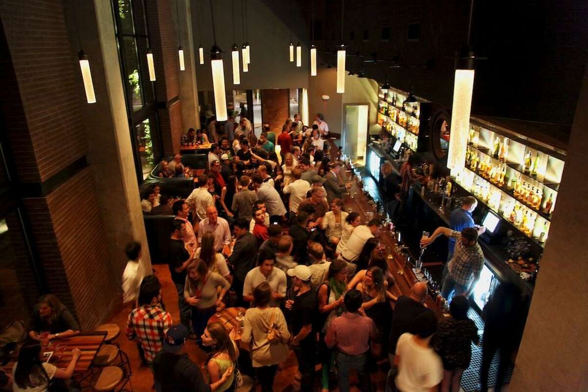 New bar coming to St. Paul Square in San Antonio