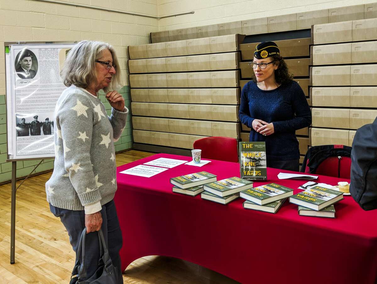 Beaverton Post Officed renamed during ceremony - Monday, May 13, 2019