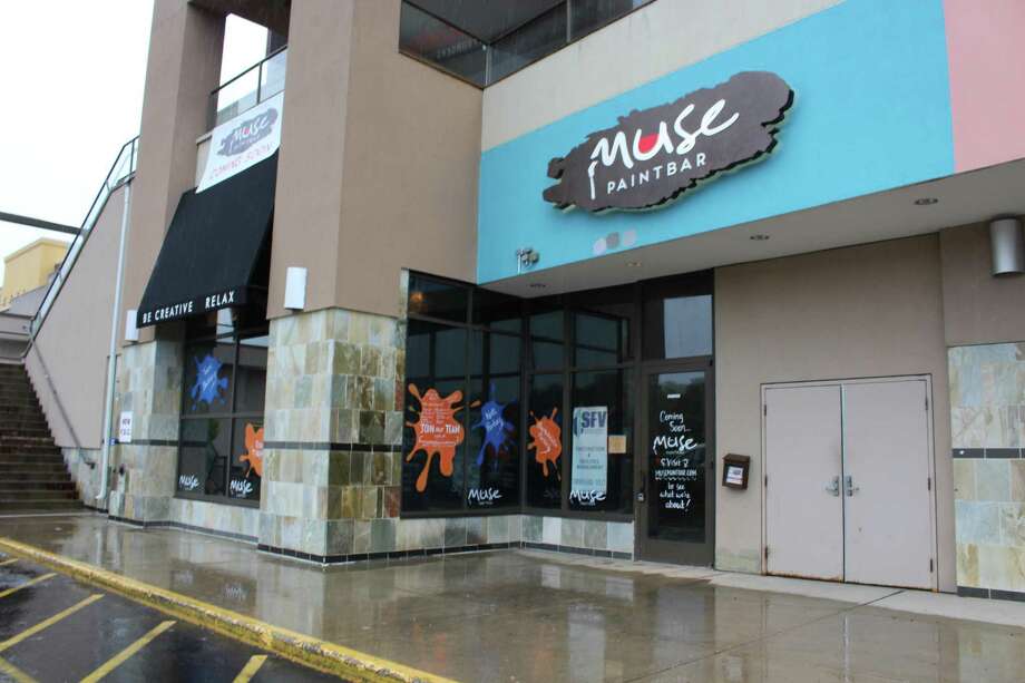 Muse Paintbar To Open In Milford Mall Connecticut Post   920x920 