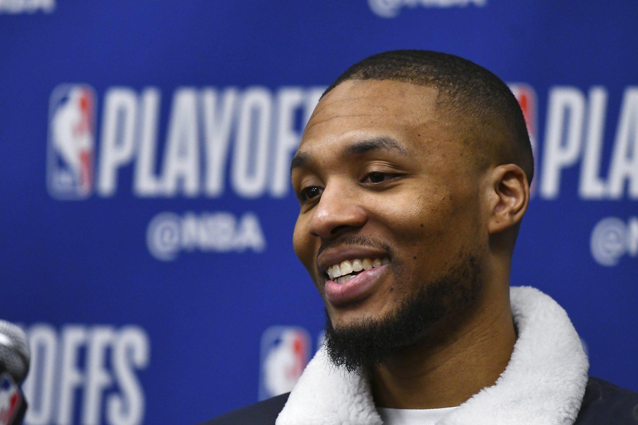 damian lillard tonight