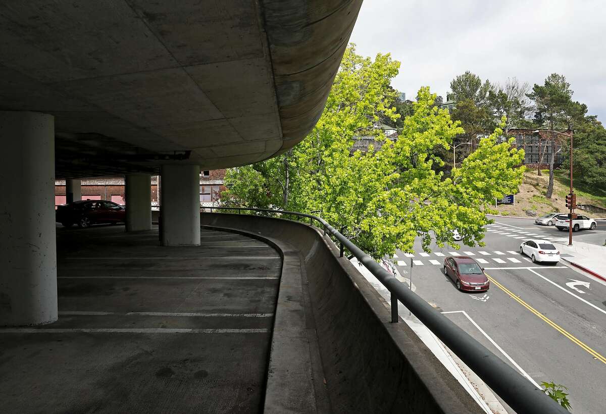 UC Berkeley project shows danger of letting private builders call shots