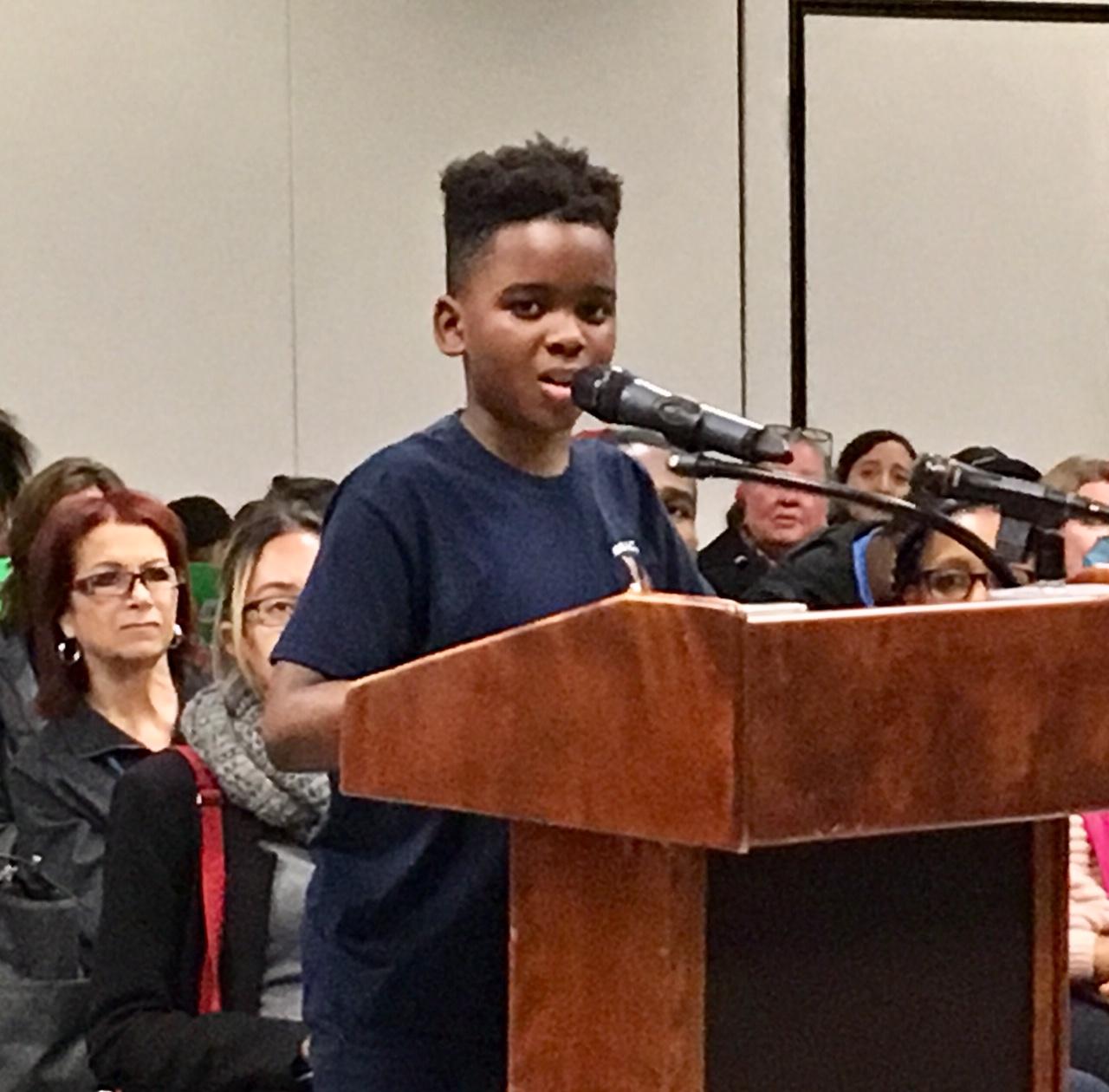 Bridgeport’s Hall School saved from closing