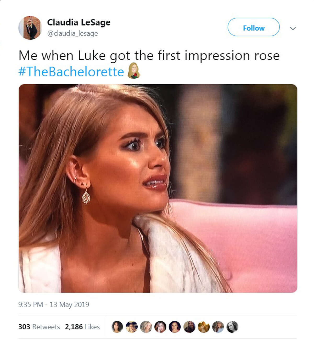 Best Memes From The Bachelorette Season Premiere