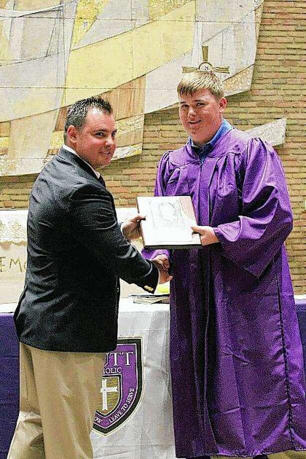 Piazza Mazda Of Reading >> Routt honors eight as students of the year - Jacksonville Journal-Courier Piazza Mazda Of Reading >> Routt honors eight as students of the year - Jacksonville Journal-Courier