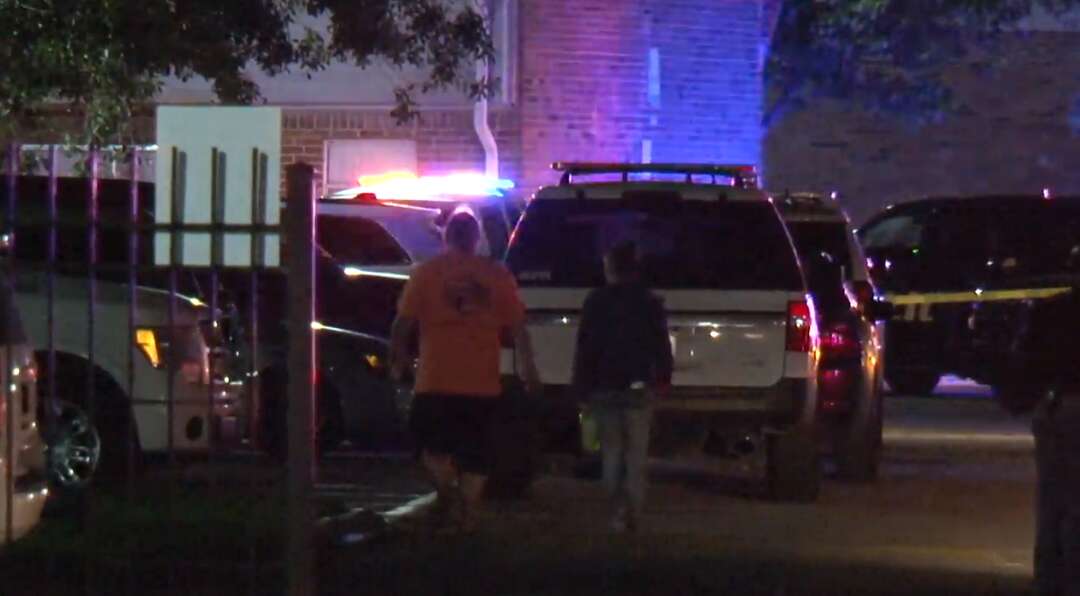 Baytown Police Officer Fatally Shoots Woman Who Used His Taser Against