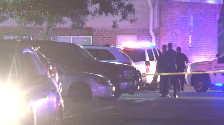 Baytown police officer fatally shoots woman who used his Taser against him, police say Houston