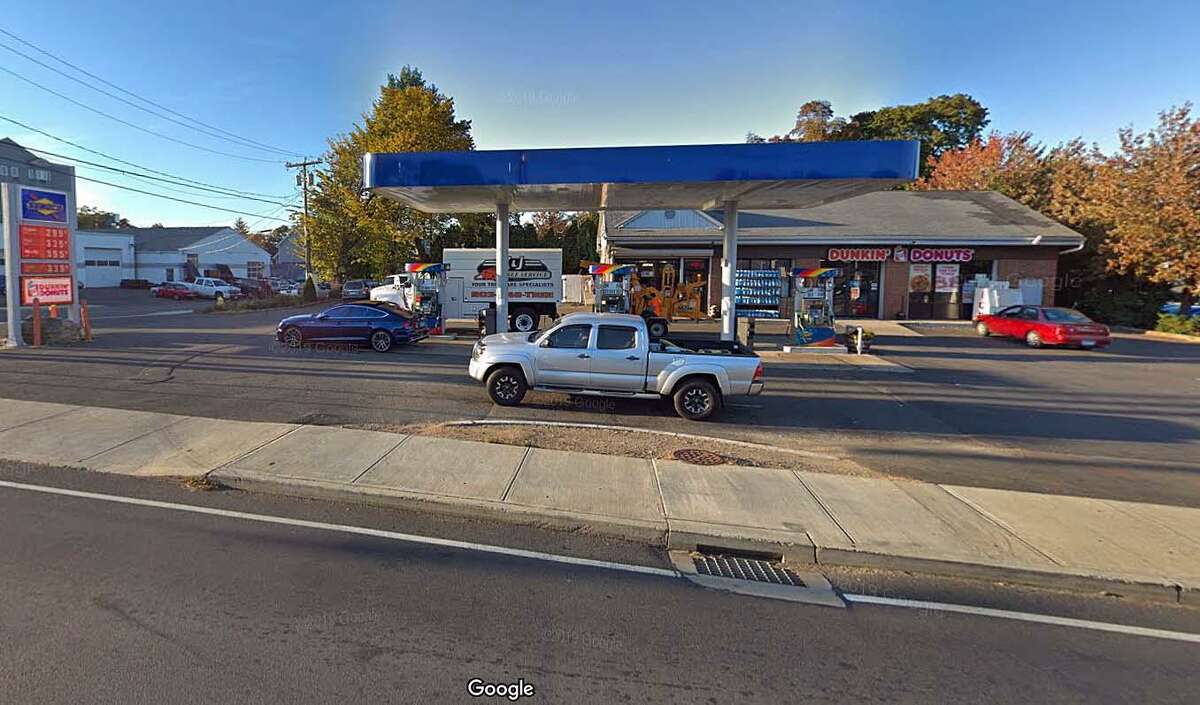 Norwalk man wins 100,000 on 10 scratchoff ticket