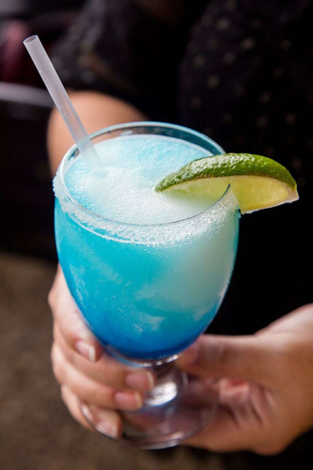 16 iconic boozy drinks in Houston