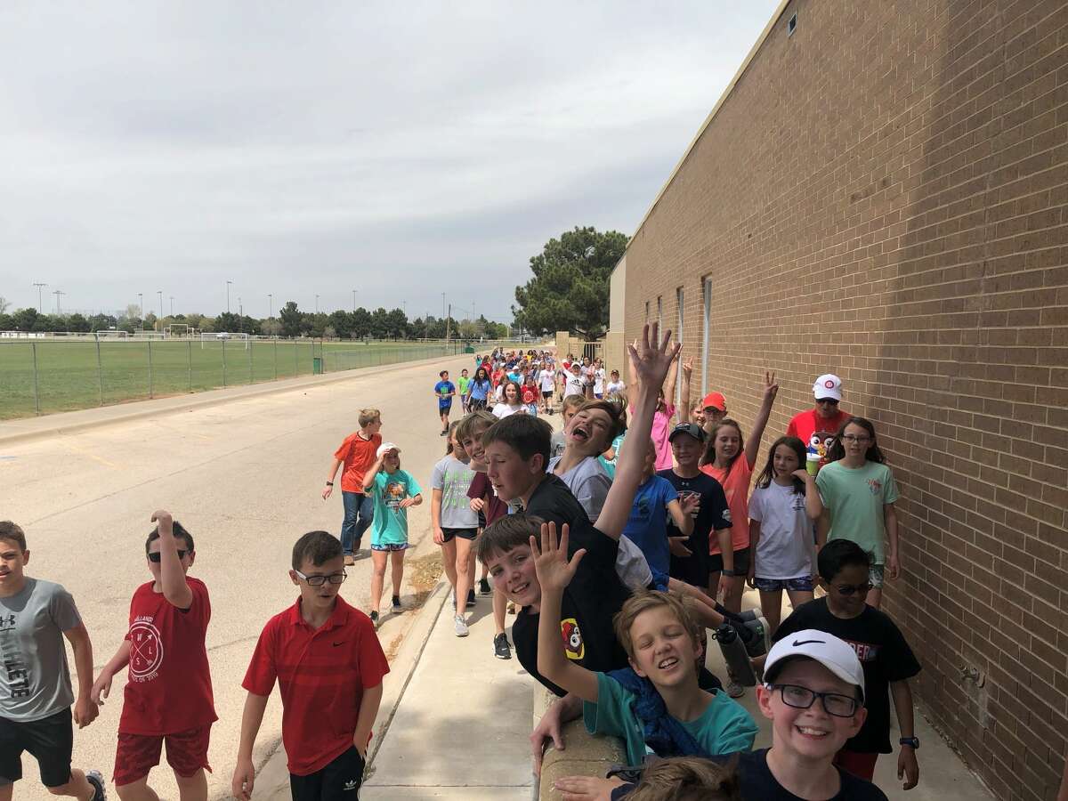 Hillander students raise 30,000 for MCRC