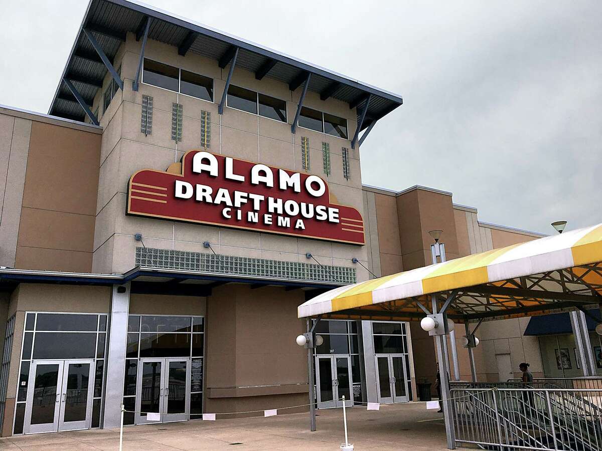 Alamo Drafthouse has closed theaters nationwide including its Park North theater in San Antonio.