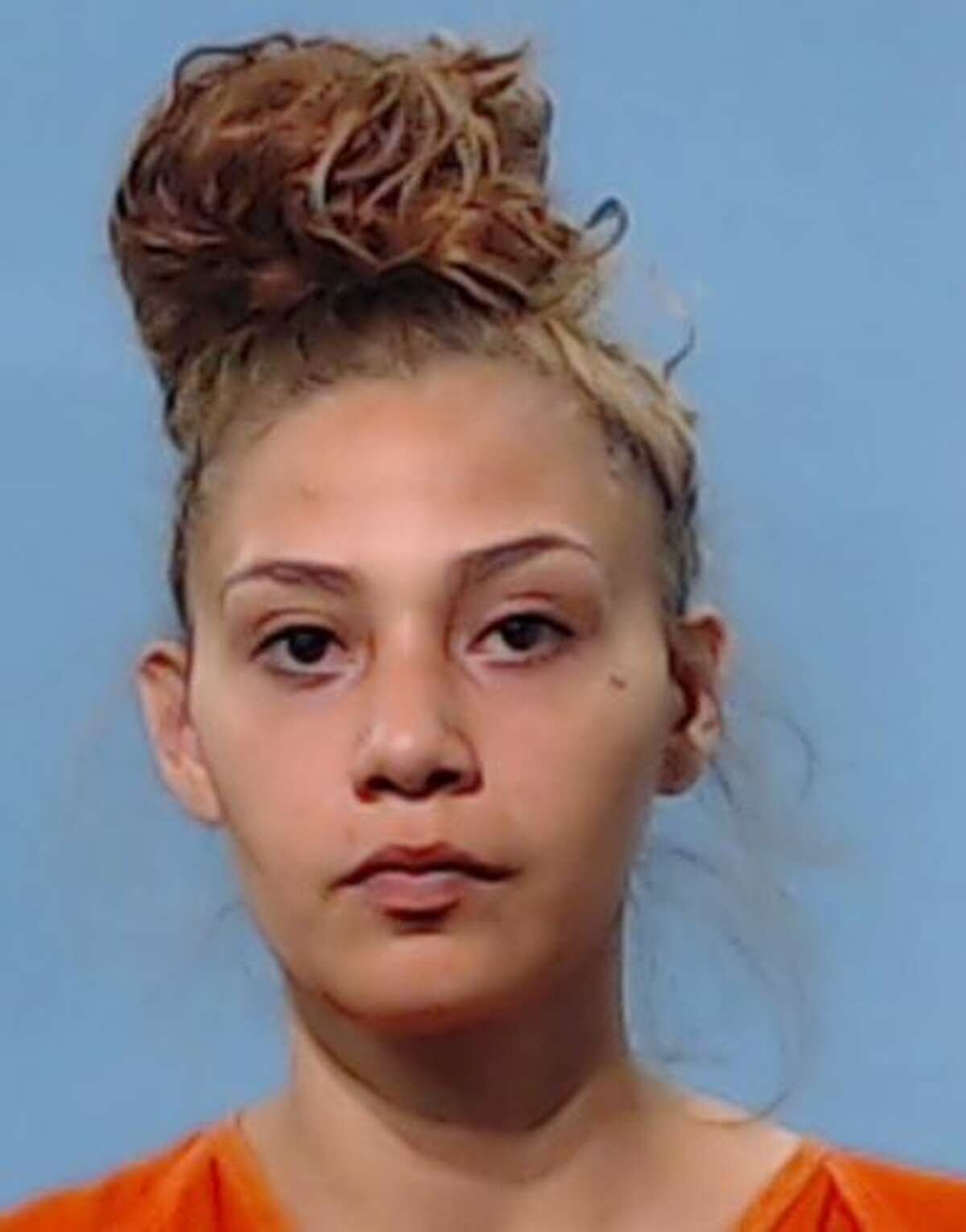 Busted Brazoria County Mugshots - pf8uq9o