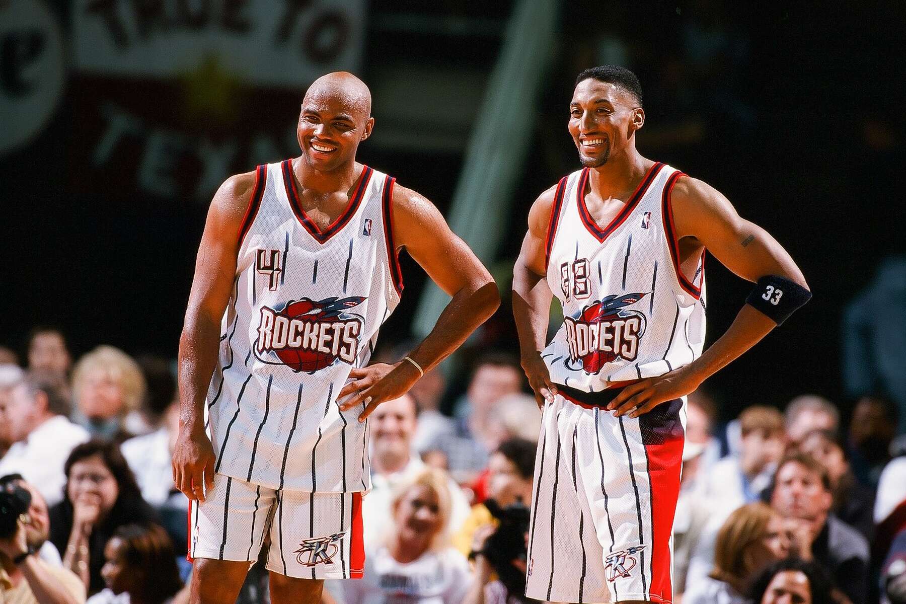Houston Rockets Jerseys Through The Years 2024 bilikid.pl