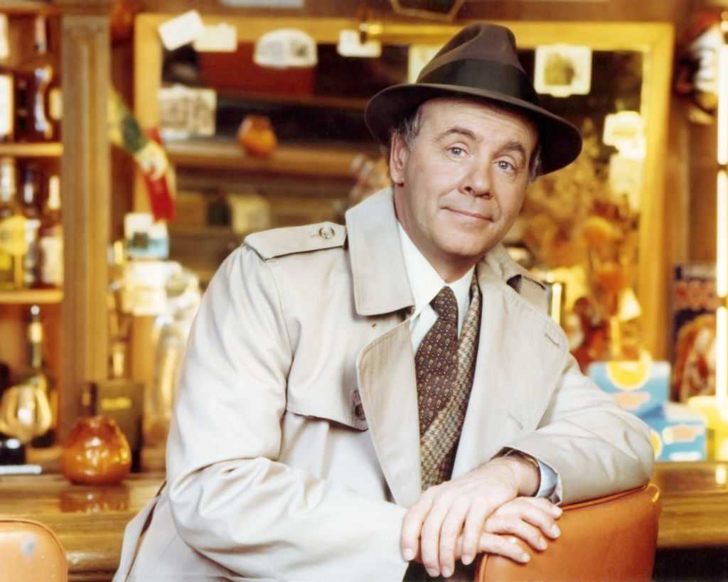 Tim Conway, star of 'The Carol Burnett Show,' dies at 85