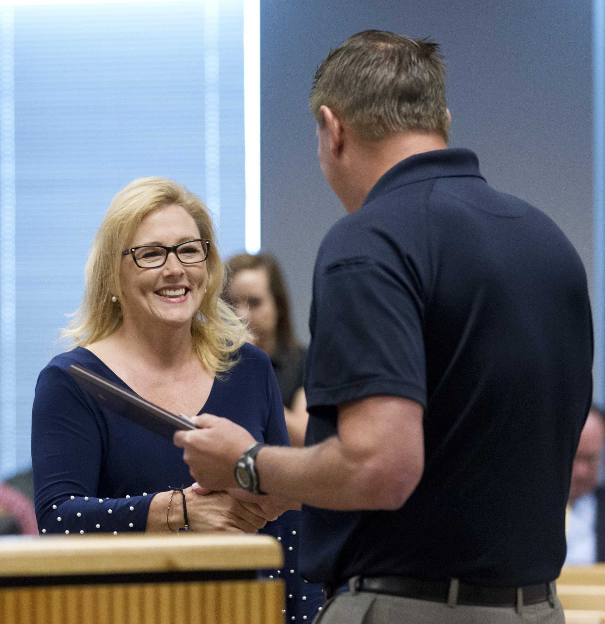 Montgomery County commissioners table action on new death investigator ...