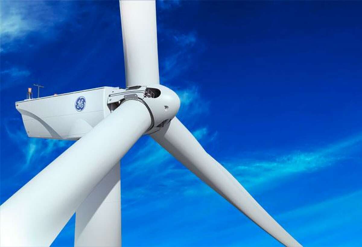 The state House of Representatives voted in favor of a measure that would make Connecticut a reliable customer of electricity produced by offshore wind turbines.