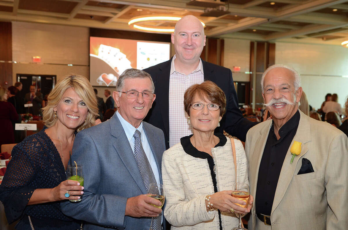 Were you Seen at the Northeast Kidney Foundation's Gift of Life Celebration at Rivers Casino & Resort in Schenectady on May 9, 2019?