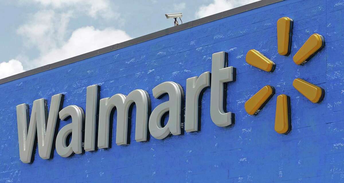 Walmart (AP Photo/Alan Diaz, File)