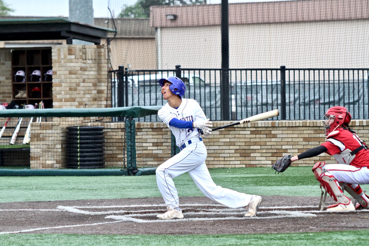 Hale Center knocks Wellington out of playoffs
