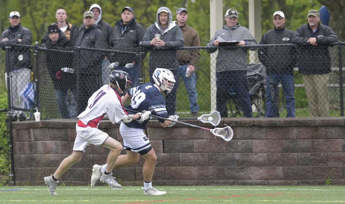 New Fairfield shuts down Staples in regularseason finale