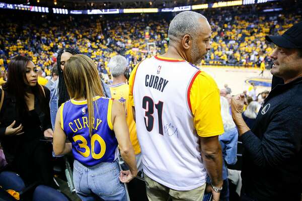 sonya curry jersey