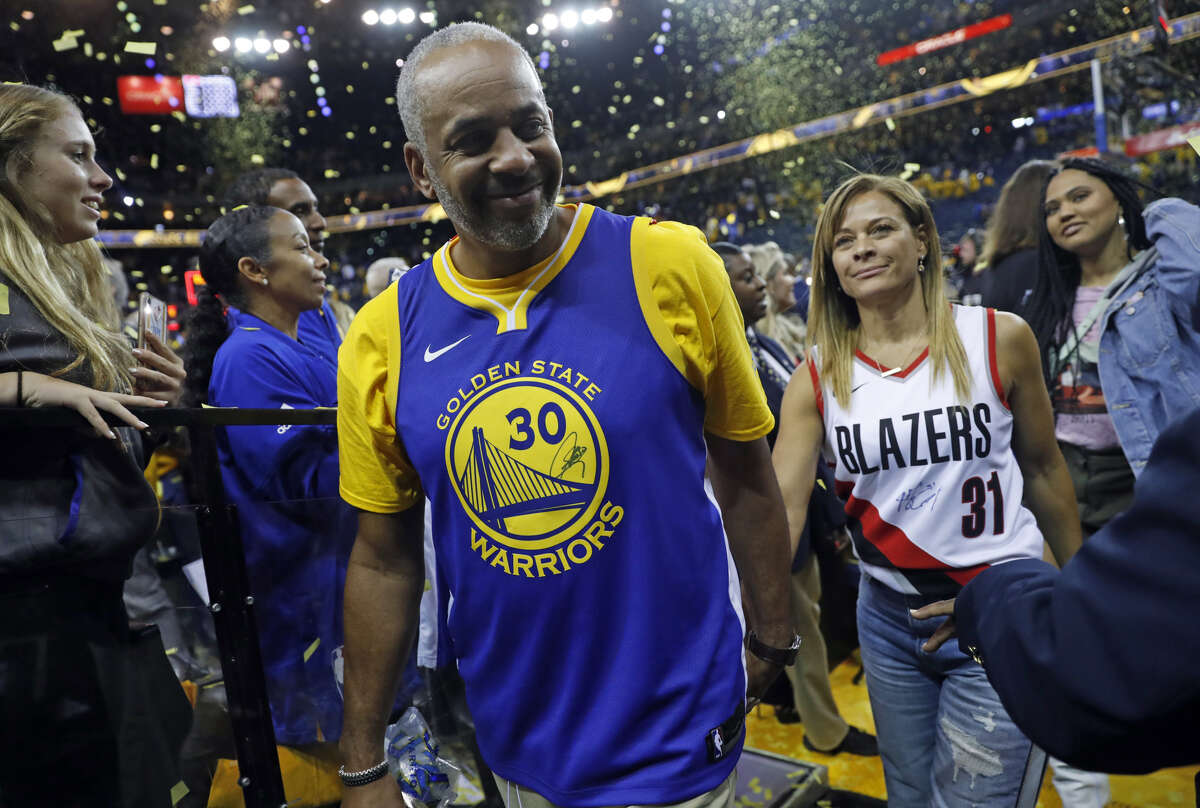 Warriors City Edition jerseys are a hit with fans - Golden State Of Mind