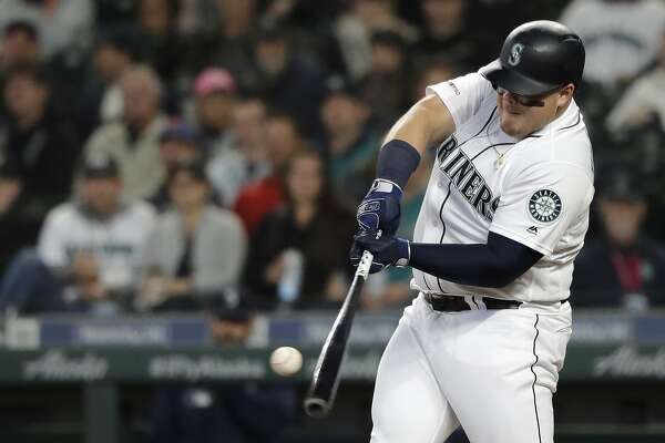 Seattle Mariners News And Scores Mlb Baseball Seattlepi Com