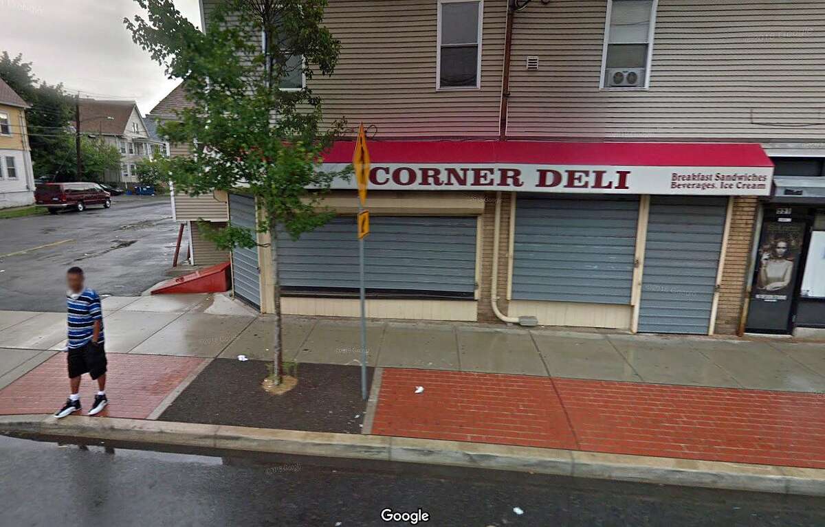 West Haven deli accused of selling cigars to minors