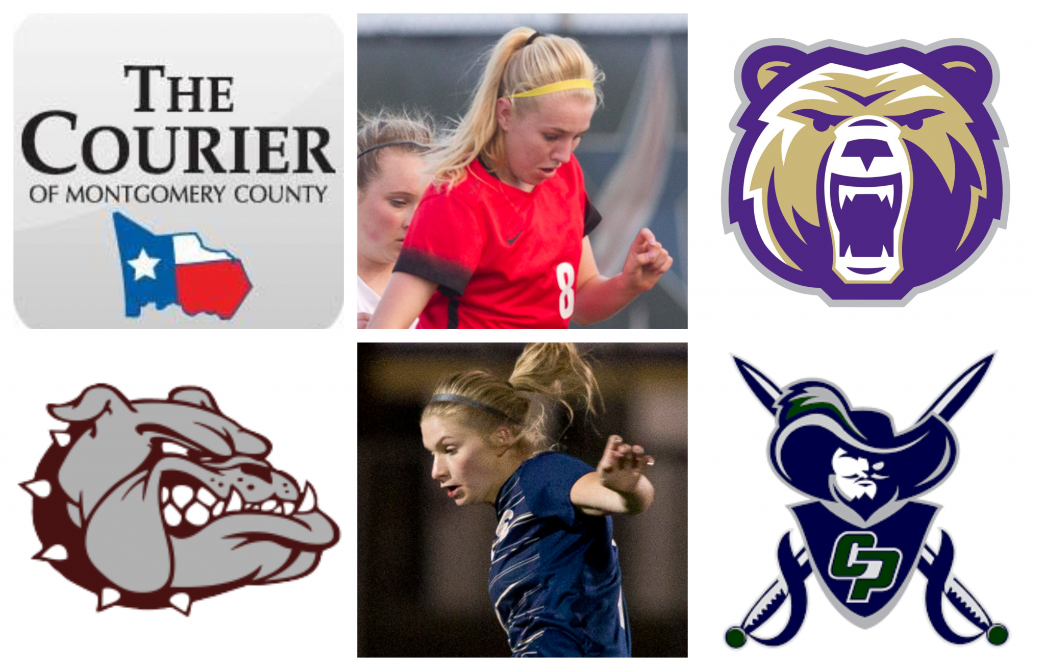 GIRLS SOCCER: Who should be The Courier's Newcomer of the Year? 