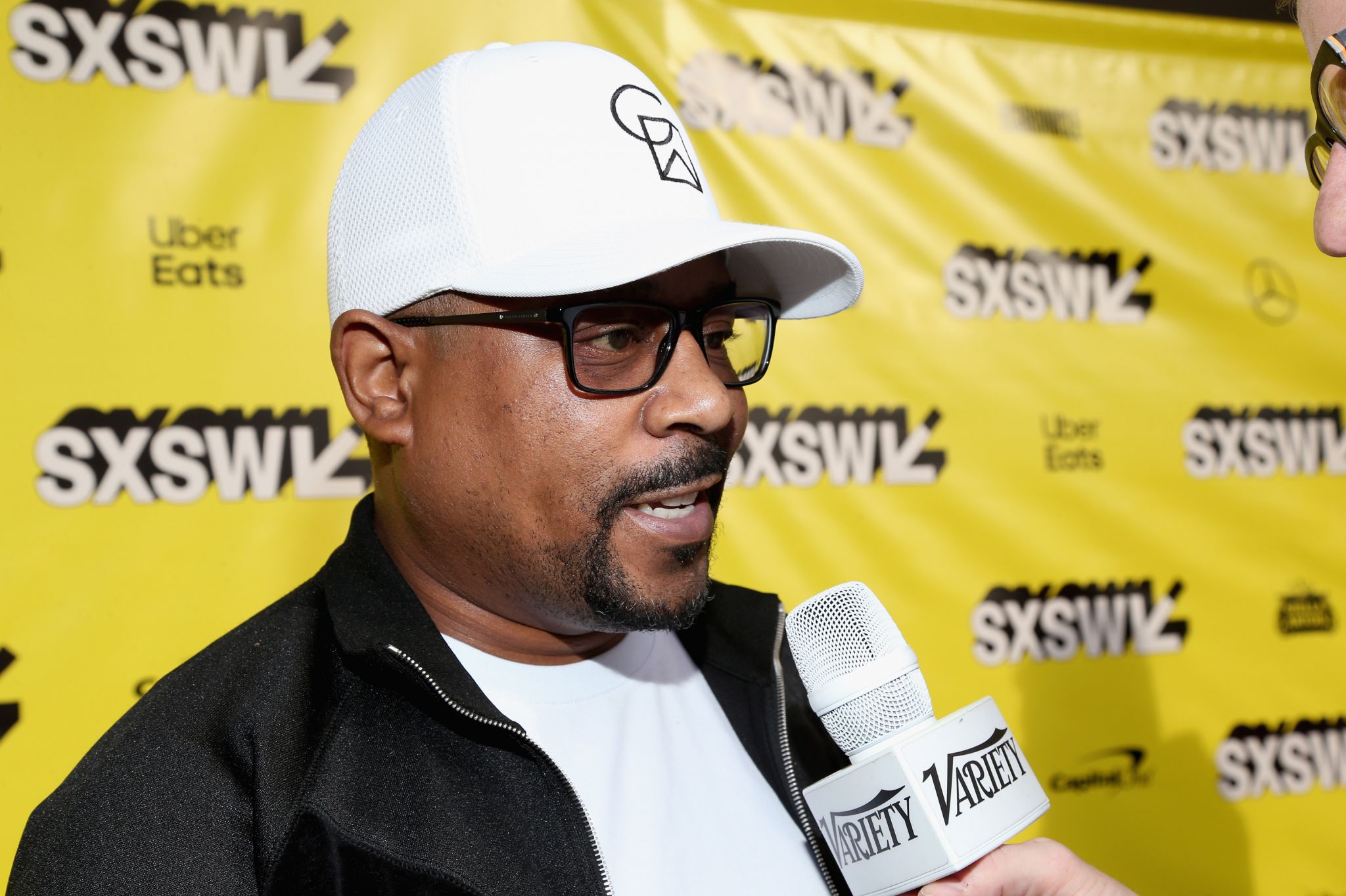 Martin Lawrence, Rickey Smiley, DeRay Davis, Hannibal Buress to get Lit ...