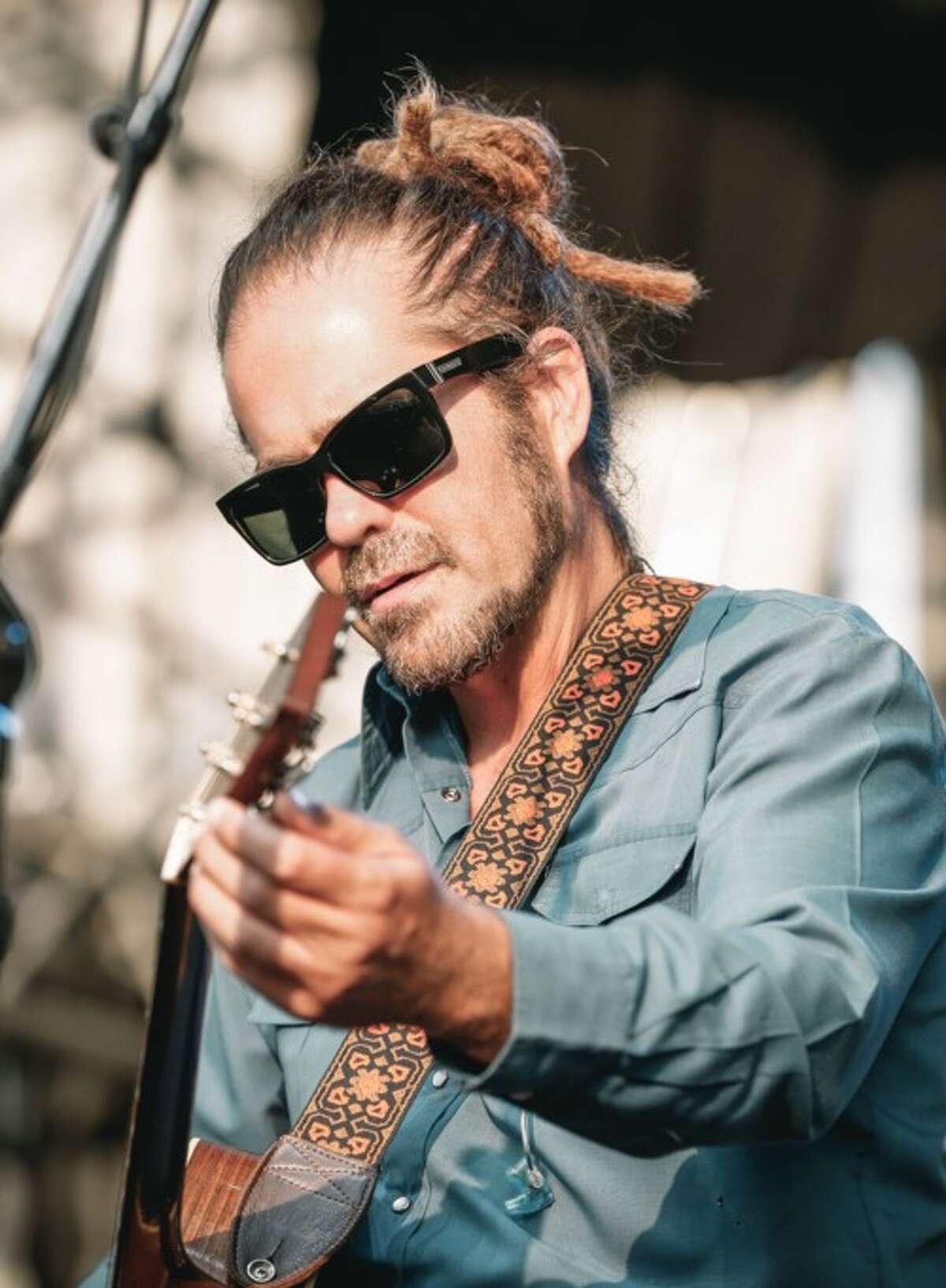 Spotlight: Citizen Cope at Upstate Concert Hall