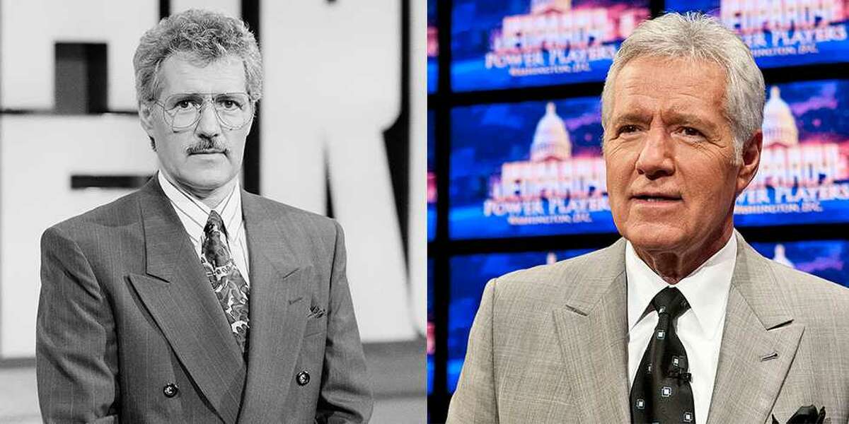 How Alex Trebek became the face of ‘Jeopardy!’