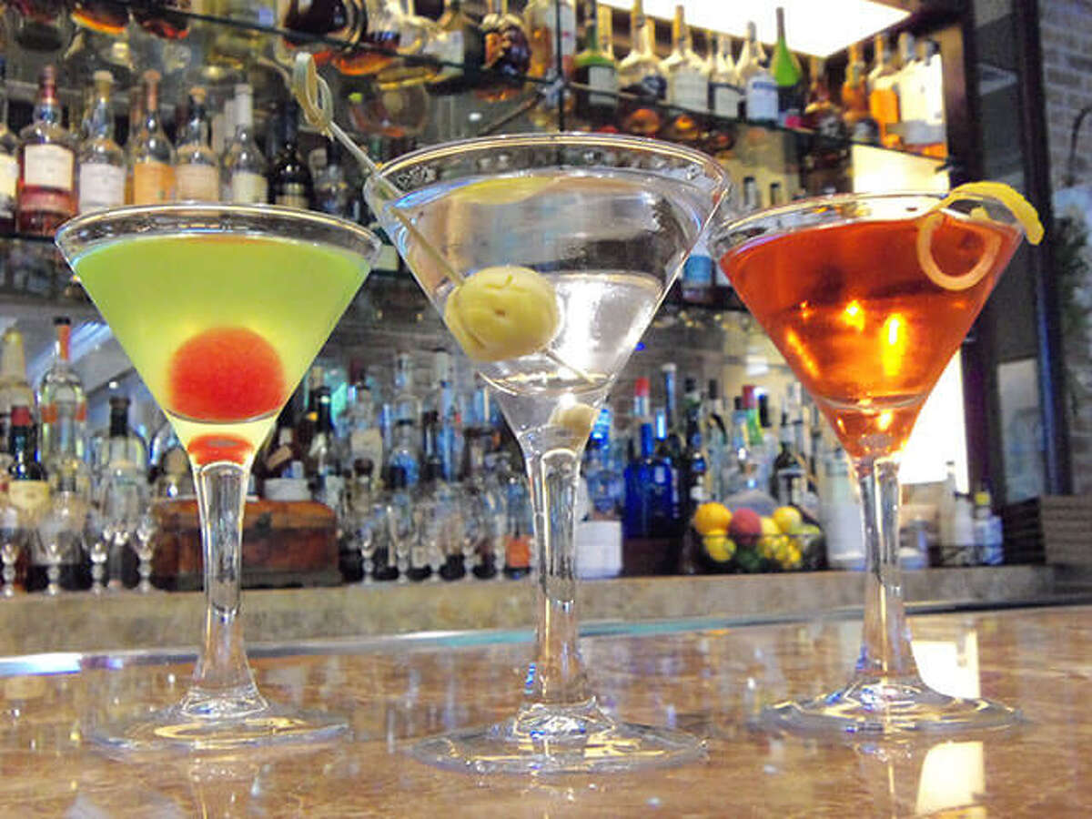 Best cocktails to order