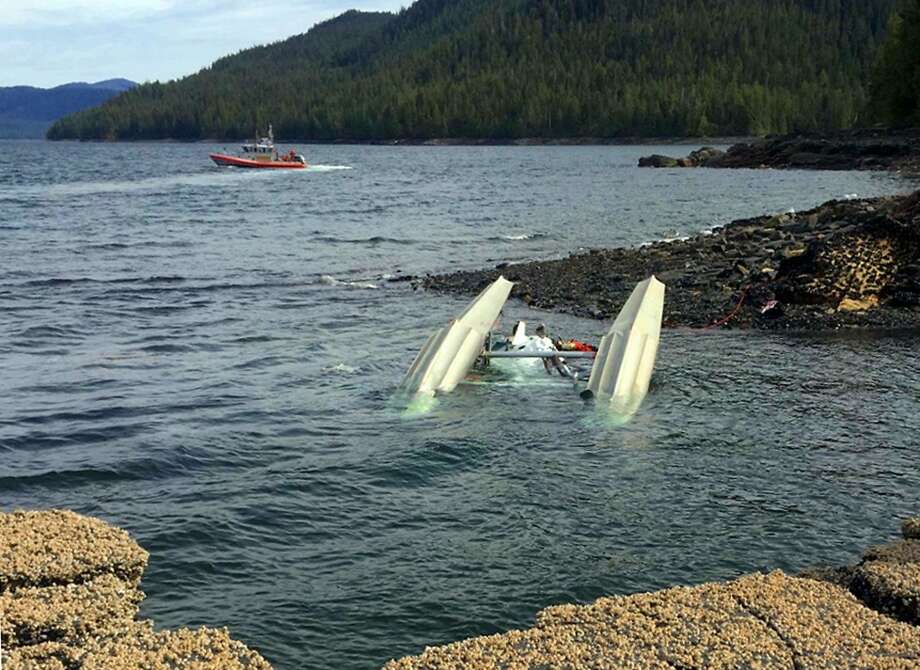 float plane excursions ketchikan alaska