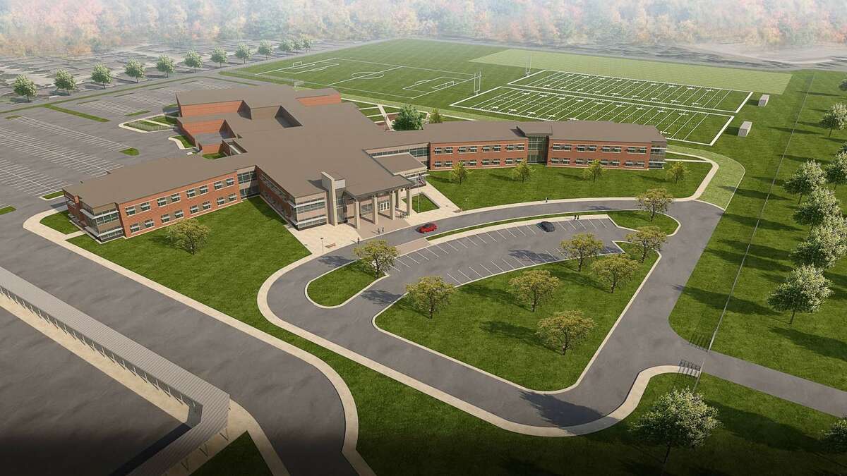 Spring ISD approves costs to speed up middle school construction ...