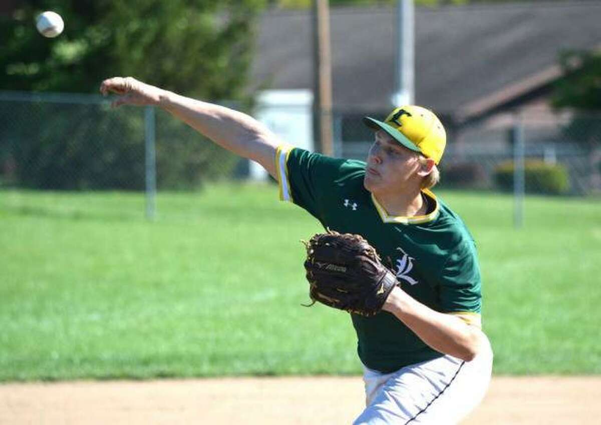 Calhoun baseball begins title defense