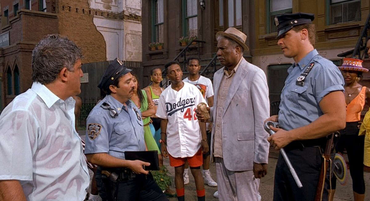 Делай как надо do the right thing 1989