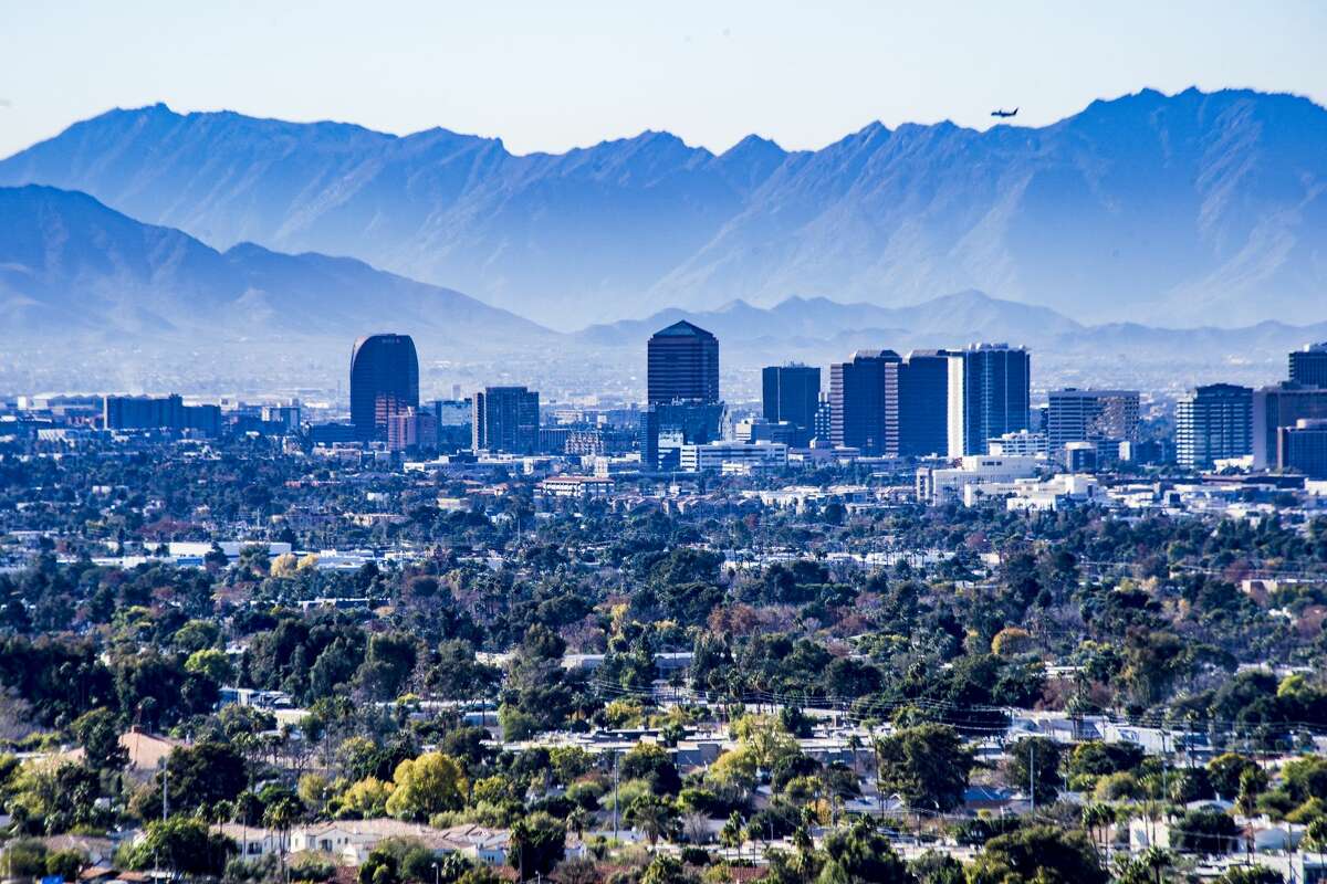 Southwest flights to Phoenix and the Valley of the Sun start at $109.