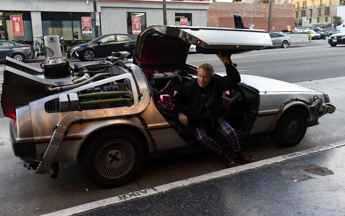 DeLorean is now getting over $1 million in incentives from the city and county to help revive the brand from the old coupe made popular by Back to the Future.