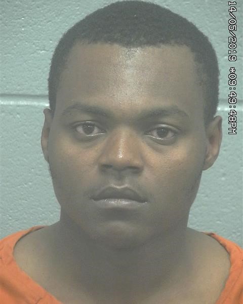 Man charged with aggravated assault with a deadly weapon
