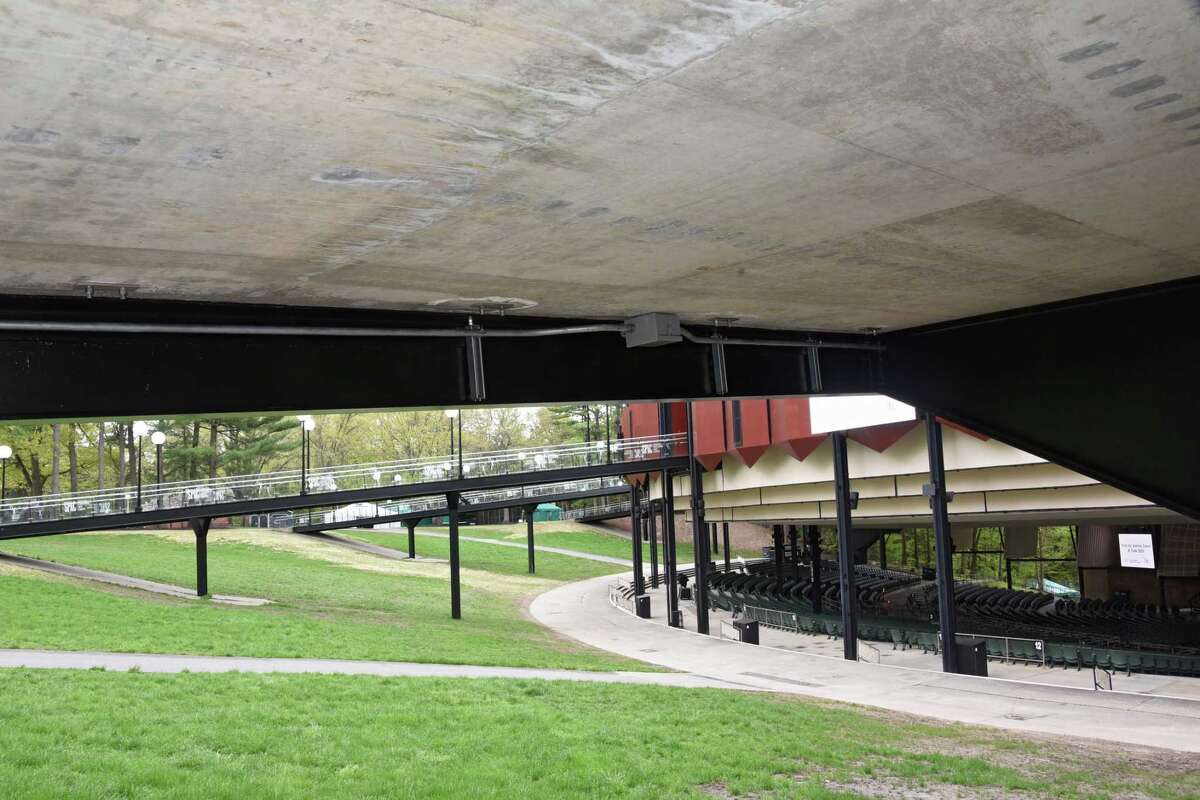 SPAC unveils new facilities, programming, promotions