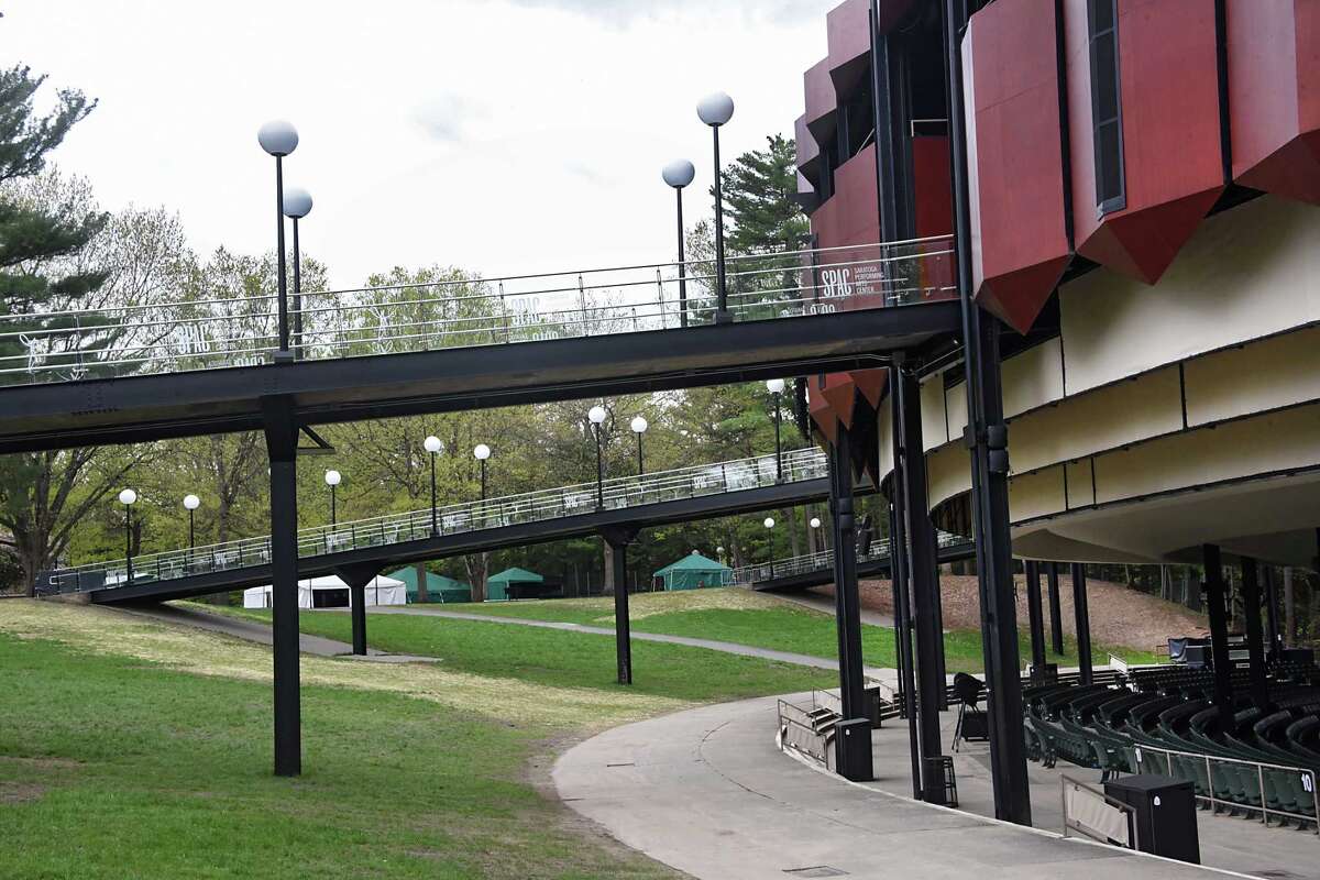 SPAC unveils new facilities, programming, promotions