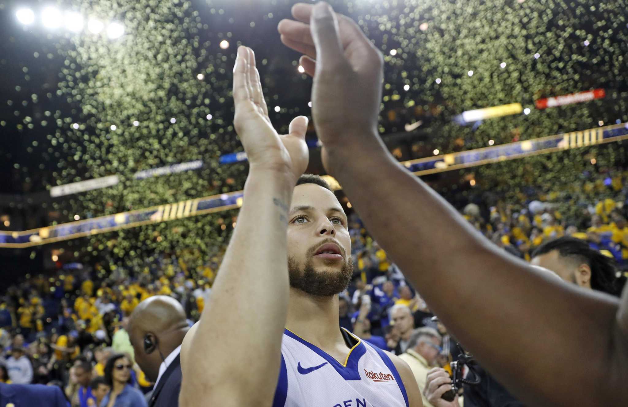 Why Stephen Curry Is The Warriors Most Important Player why-stephen-curry-is-the-warriors-most-important-player