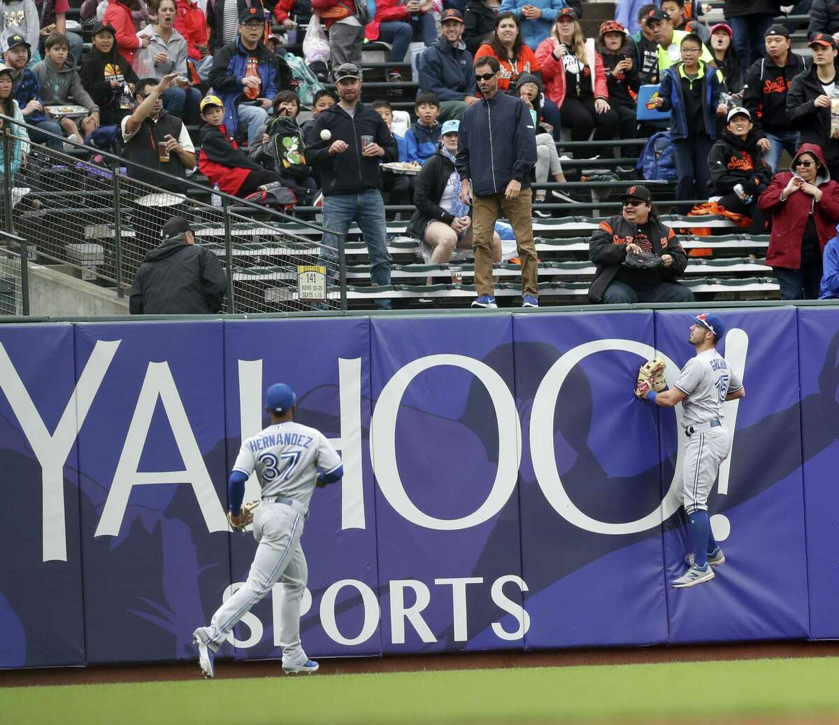 How to watch San Francisco Giants vs. Toronto Blue Jays - McCovey Chronicles