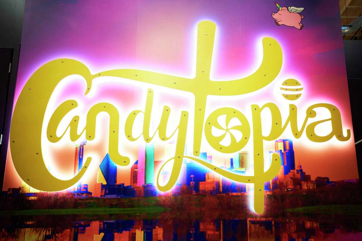 Candytopia to open in CityCentre