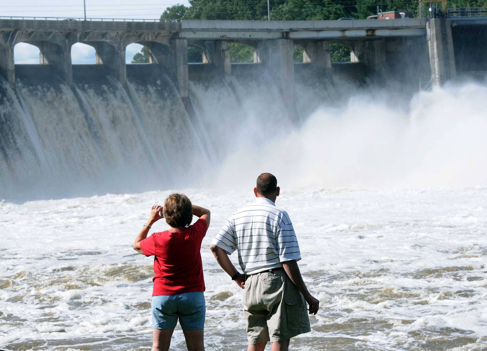 WHAT WILL IT TAKE TO GROW INVESTMENT IN WATER INFRASTRUCTURE visual data 4