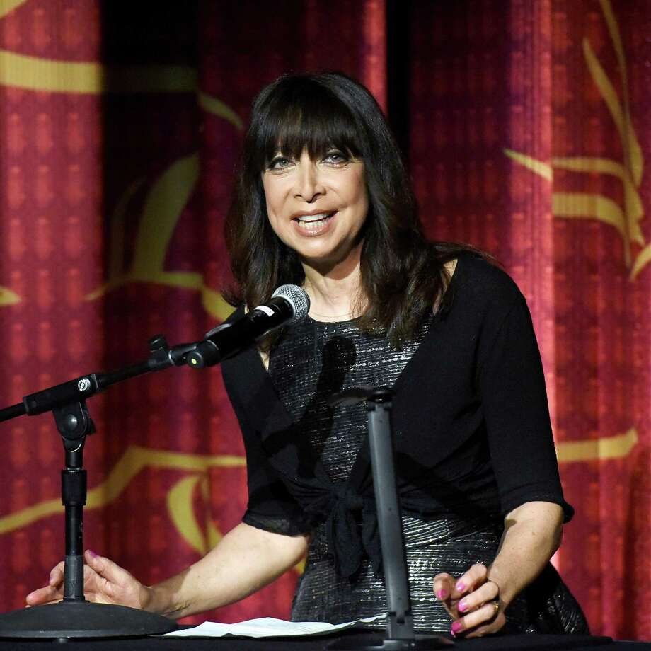 Haddam native, actress Illeana Douglas, master of ceremonies for