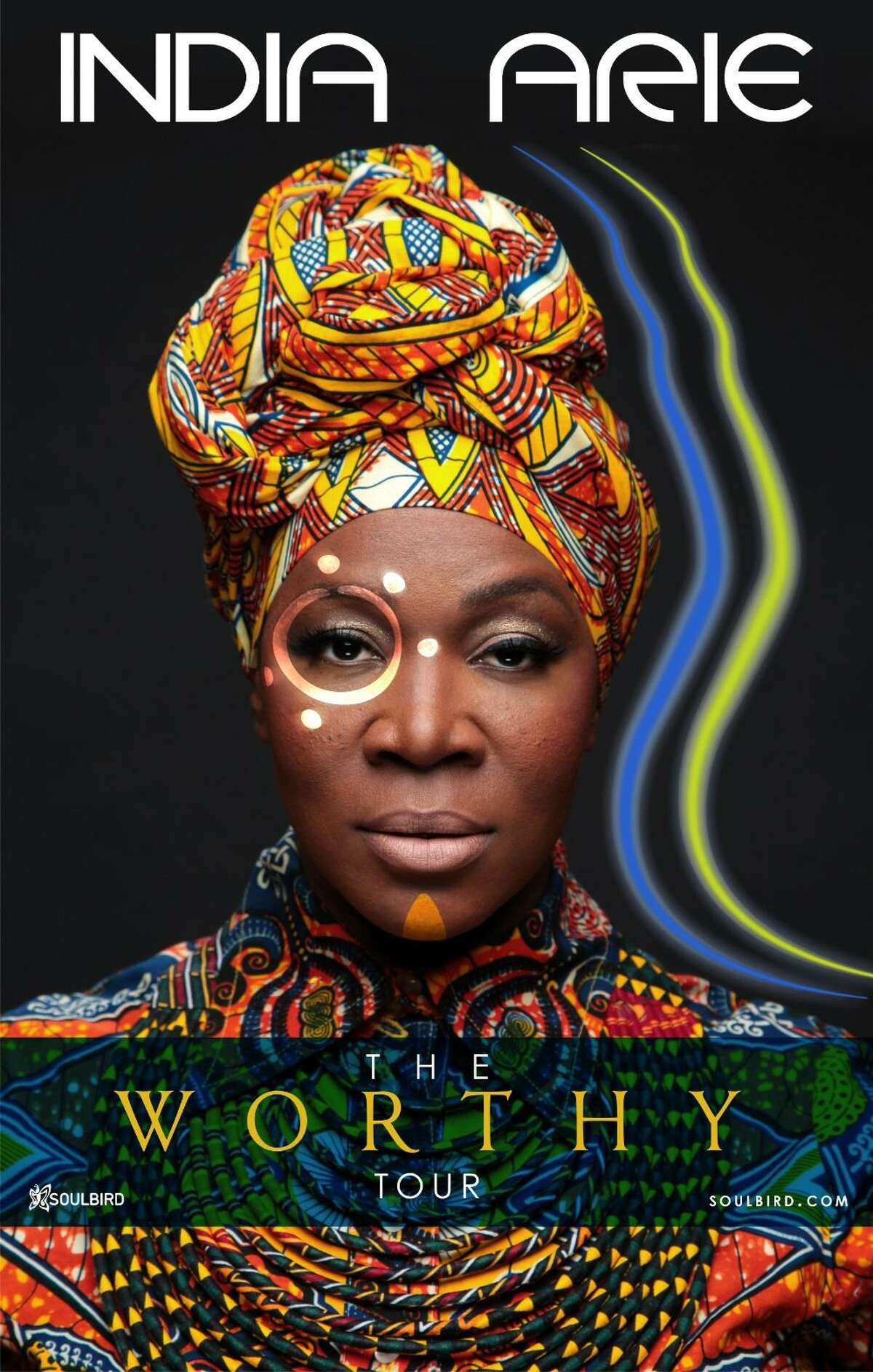 list of all india arie songs