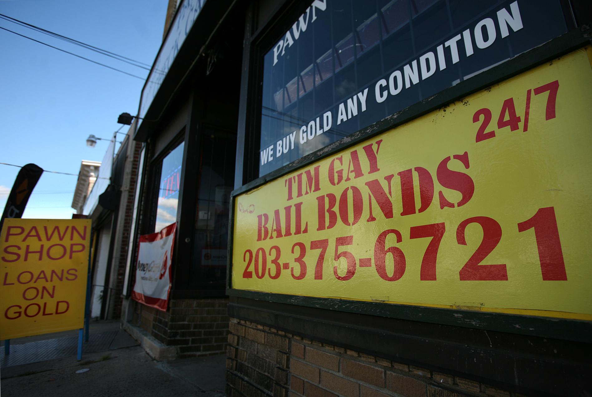 CT considers alternatives to ‘unjust’ cash bail system